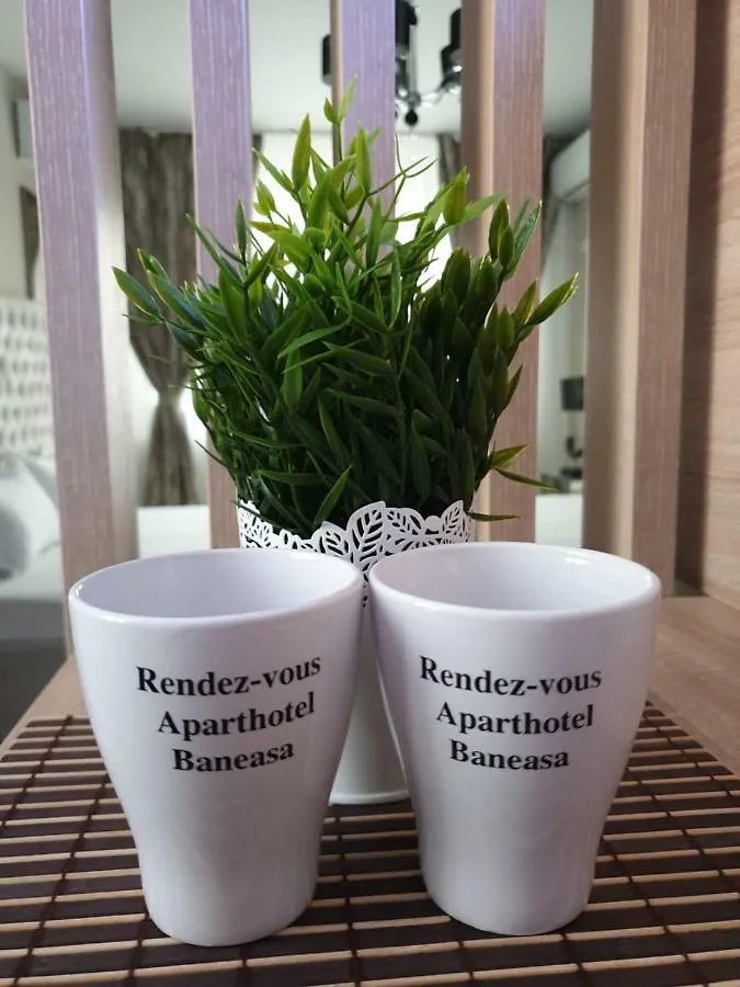 Studio Rendez-Vous Baneasa Bucharest Romania
