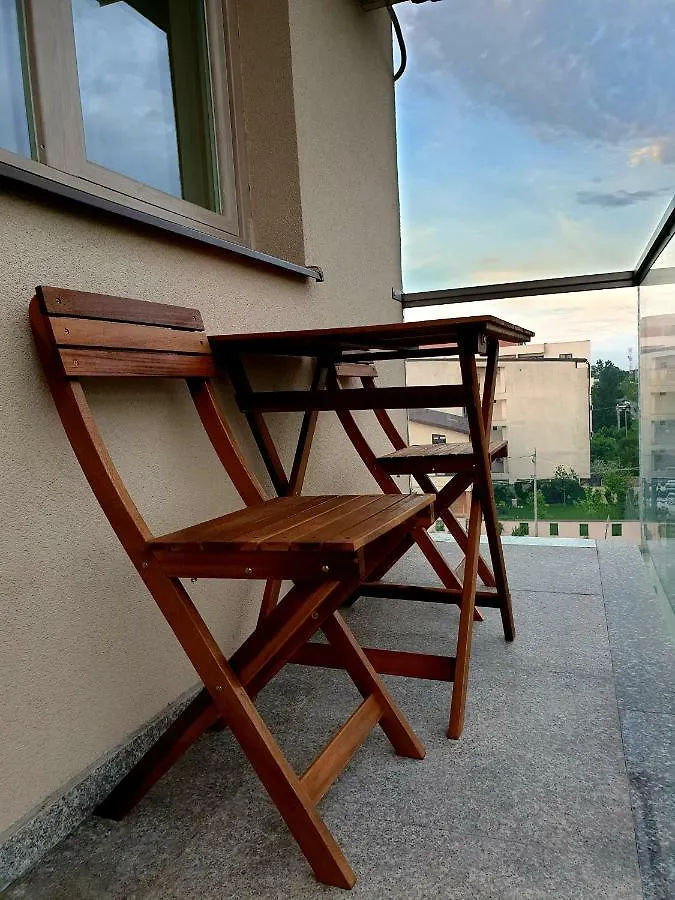 Studio Rendez-Vous Baneasa Bucharest 0*,  Romania
