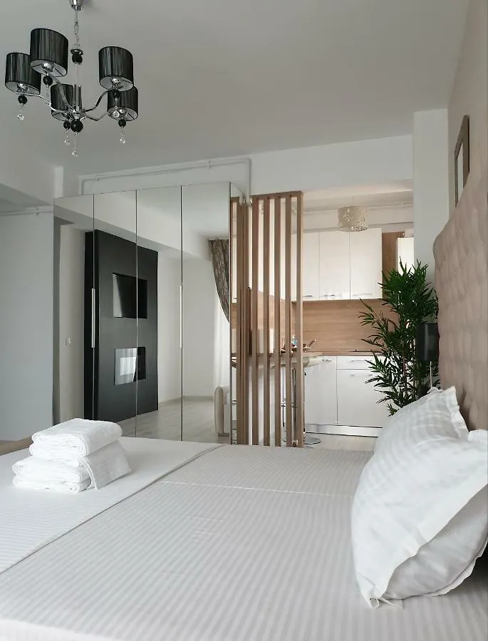 Studio Rendez-Vous Baneasa Bucharest