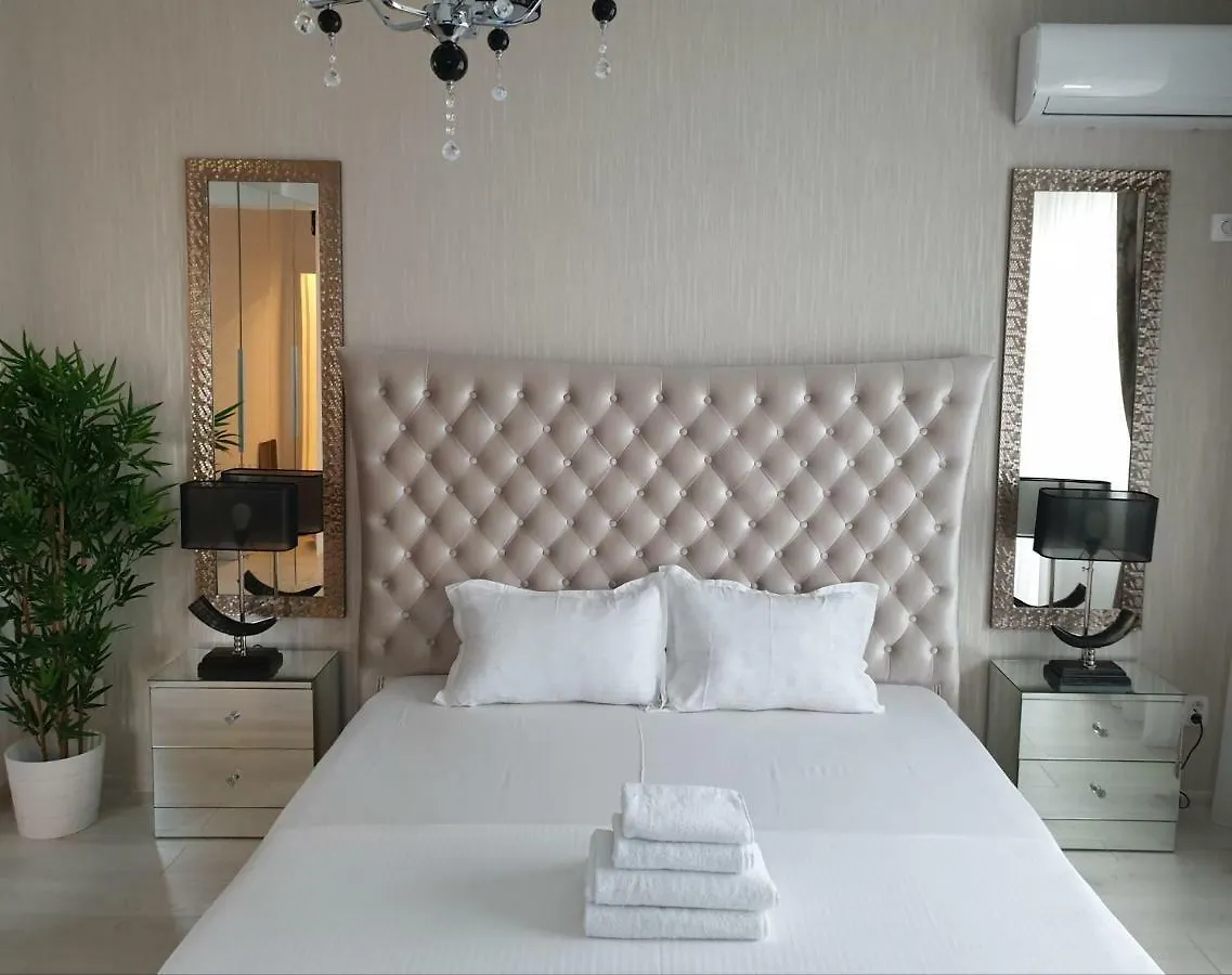 Studio Rendez-Vous Baneasa Bucharest