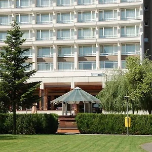 Hotel Ramada By Wyndham Parc, Bucareste