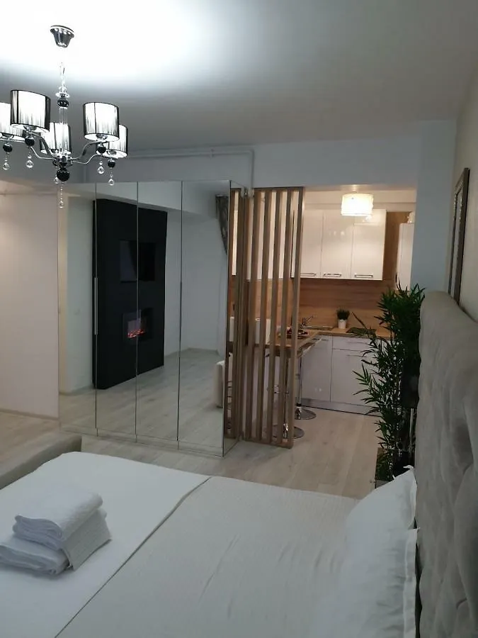 Studio Rendez-Vous Baneasa Bucharest