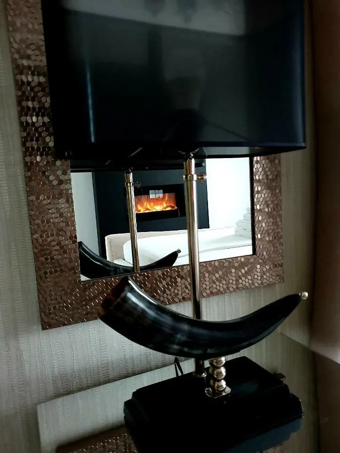 Studio Rendez-Vous Baneasa Bucharest