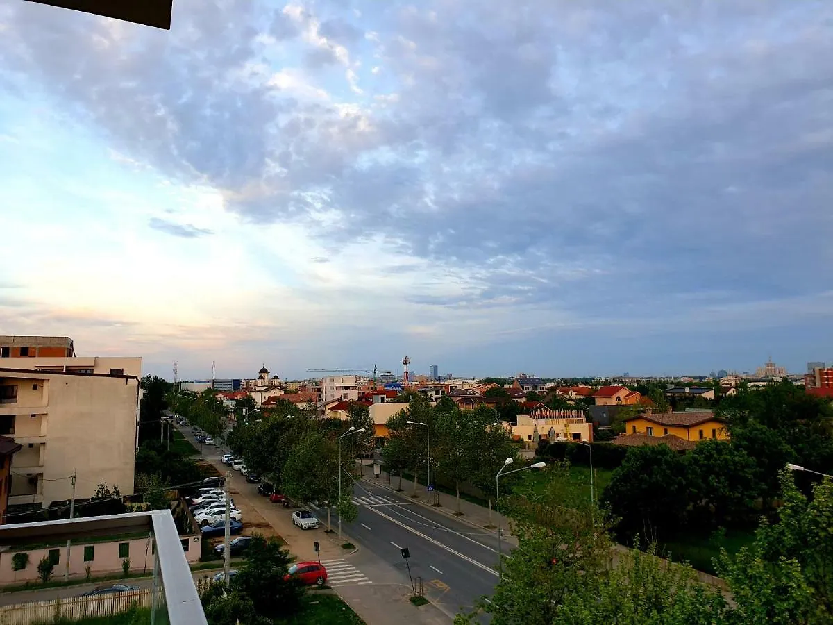 Studio Rendez-Vous Baneasa Bucharest Romania